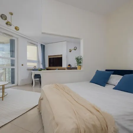 Διαμέρισμα Slominskiego By Solarento *