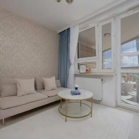 Slominskiego By Solarento Διαμέρισμα