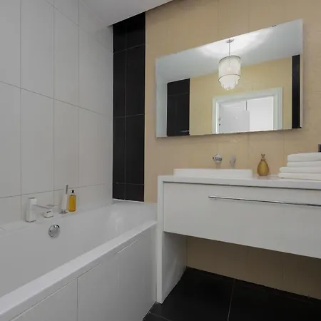 Slominskiego Lights By Solarento Apartment