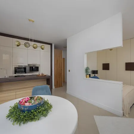 Slominskiego By Solarento * Warszawa